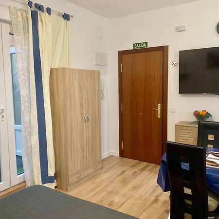 Rumar Apartamento Con Terraza Alicante Exteriör bild