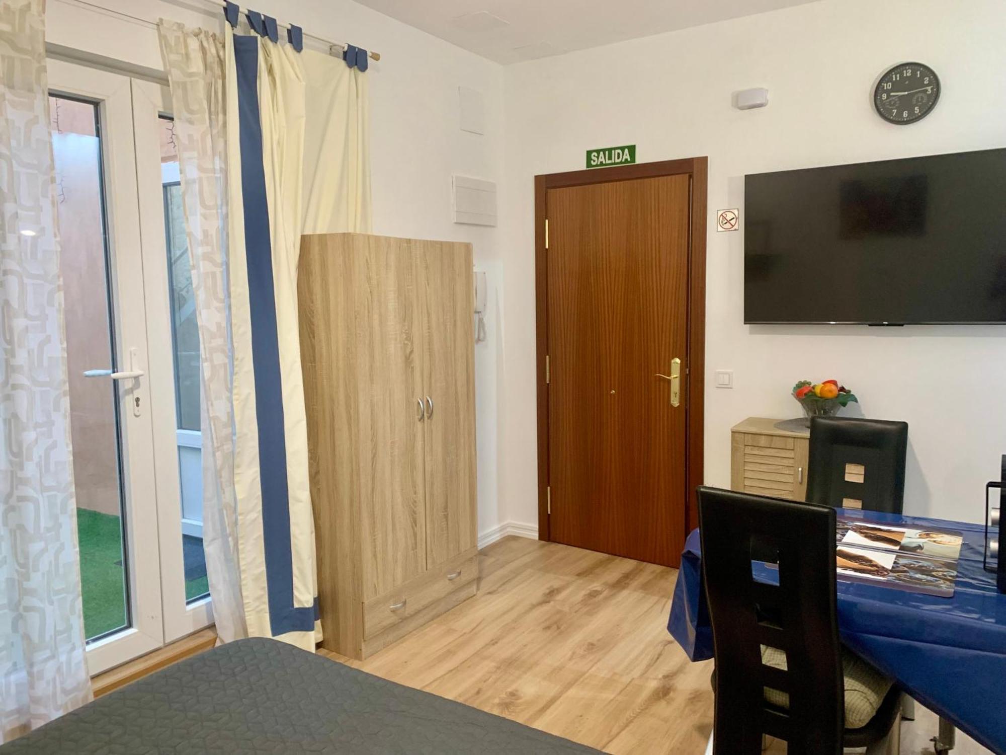 Rumar Apartamento Con Terraza Alicante Exteriör bild