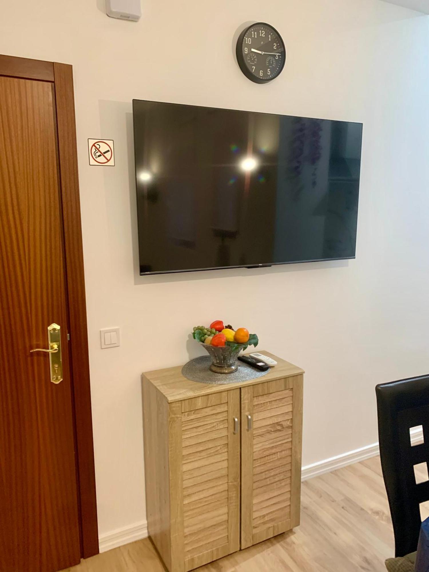 Rumar Apartamento Con Terraza Alicante Exteriör bild