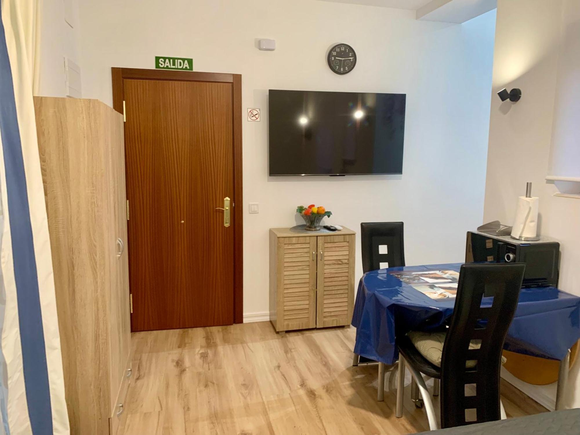 Rumar Apartamento Con Terraza Alicante Exteriör bild