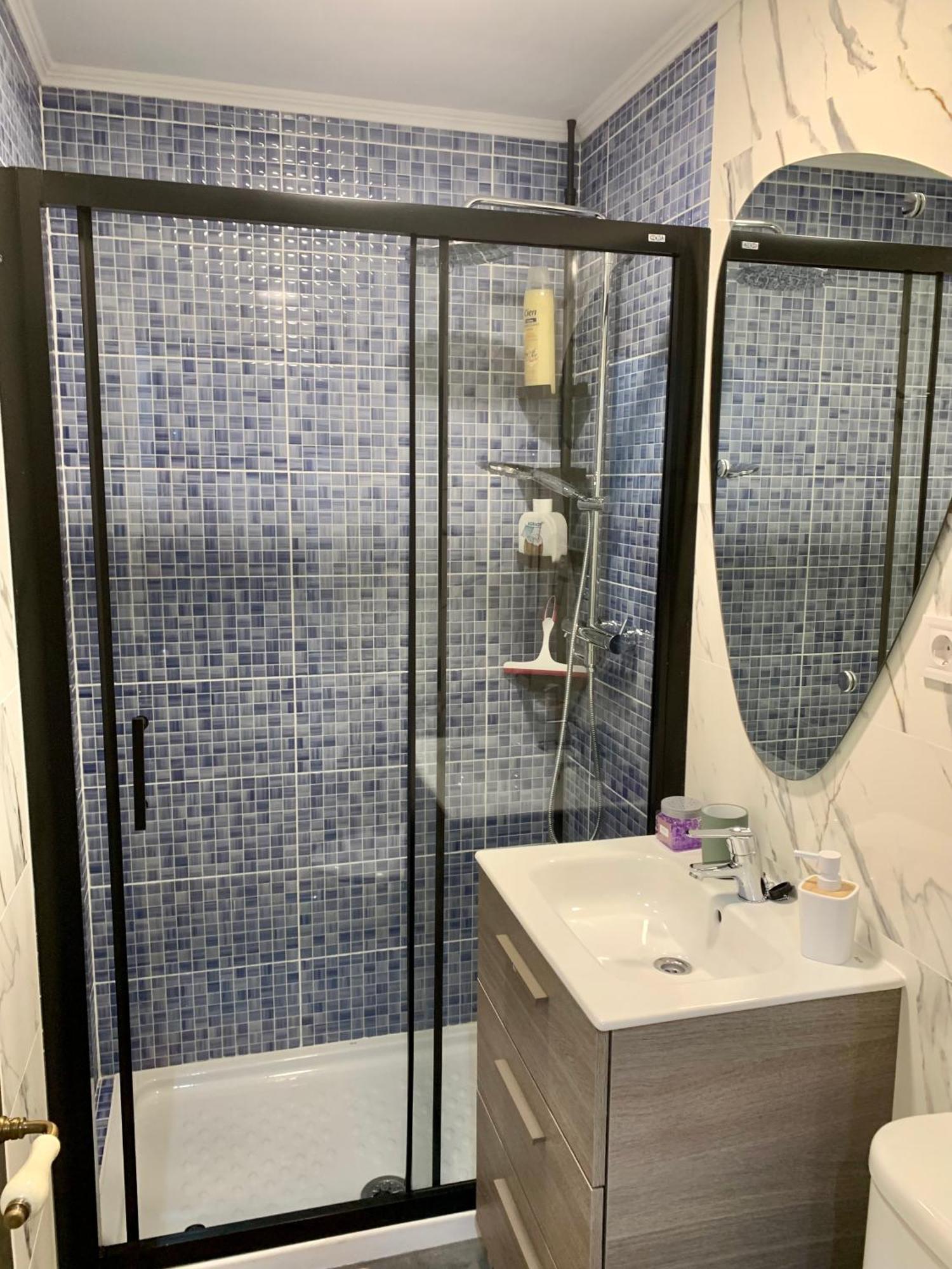 Rumar Apartamento Con Terraza Alicante Exteriör bild
